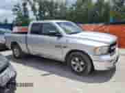 2014 Ram 1500 SLT с VIN 1C6RR6GT9ES170036, выставлен на аукционе Copart как лот 62126525 с пробегом 225 304 миль миль и Чистый • Clean title. История ставок и продаж доступна на DreamBid. Изображение 4.