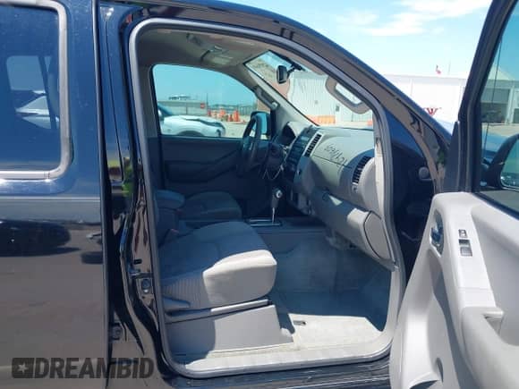 2012 Nissan Frontier SV с VIN 1N6AD0ER9CC419982, выставлен на аукционе IAAI как лот 42974609 с пробегом 208 199 миль миль и . История ставок и продаж доступна на DreamBid. Изображение 5.