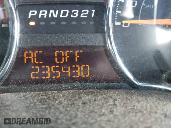2010 Chevrolet Colorado 1LT с VIN 1GCJTCDE4A8114153, выставлен на аукционе IAAI как лот 43198234 с пробегом 235 430 миль миль и . История ставок и продаж доступна на DreamBid. Изображение 15.