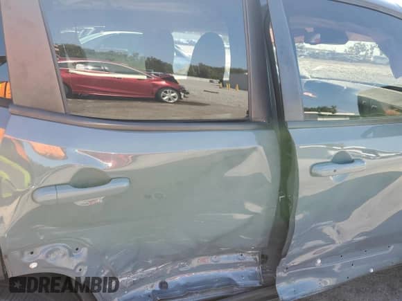 2018 Jeep Renegade Altitude with VIN ZACCJABB0JPH39718, listed as a Copart auction lot 80542675 with 80,587 mi miles and Salvage title. Bid and sale history available at DreamBid. Image 10.