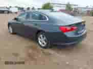 2020 Chevrolet Malibu LS with VIN 1G1ZB5ST5LF073834, listed as a IAAI auction lot 43010487 with 41,318 mi miles and . Bid and sale history available at DreamBid. Image 3.