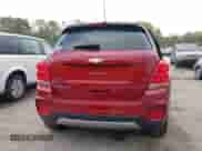 2018 Chevrolet Trax LT с VIN 3GNCJPSB8JL229278, выставлен на аукционе IAAI как лот 43448290 с пробегом 131 772 миль миль и . История ставок и продаж доступна на DreamBid. Изображение 16.