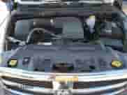 2021 Ram 1500 Tradesman z VIN 1C6RR6FG2MS508086, wystawiony jako Copart lot #52298695 z przebiegiem 49 090 mil mil oraz Szkoda całkowita • Salvage title. Historia ofert i sprzedaży dostępna na DreamBid. Obrazek 11.