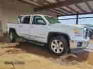 2015 GMC Sierra 1500 SLT z VIN 3GTU2VEC1FG425288, wystawiony jako Copart lot #85570025 z przebiegiem 187 303 mil mil oraz Szkoda całkowita • Salvage title. Historia ofert i sprzedaży dostępna na DreamBid. Obrazek 4.