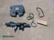 2014 Land Rover Range Rover Sport HSE with VIN SALWR2WF4EA376900, listed as a IAAI auction lot 42938477 with 118,816 mi miles and . Bid and sale history available at DreamBid. Image 12.