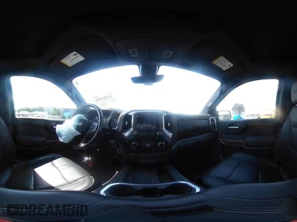 2022 Chevrolet Silverado 1500 High Country с VIN 3GCUYHEL3NG120843, выставлен на аукционе IAAI как лот 42545968 с пробегом 76 282 миль миль и . История ставок и продаж доступна на DreamBid. Изображение 18.