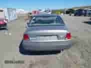 1997 Saturn SL with VIN 1G8ZH5289VZ348554, listed as a IAAI auction lot 42065851 with 197,335 mi miles and . Bid and sale history available at DreamBid. Image 16.