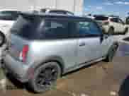 2006 MINI Hardtop S with VIN WMWRE33586TJ37385, listed as a Copart auction lot 67606184 with 78,671 mi miles and Salvage title. Bid and sale history available at DreamBid. Image 3.