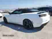 2023 Chevrolet Camaro LT1 z VIN 1G1FF3D73P0113901, wystawiony jako Copart lot #68287505 z przebiegiem 13 624 mil mil oraz Szkoda całkowita • Salvage title. Historia ofert i sprzedaży dostępna na DreamBid. Obrazek 2.