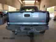 2006 GMC Sierra 1500 SLT with VIN 1GTEK19B46Z209658, listed as a Copart auction lot 54836765 with 207,851 mi miles and Salvage title. Bid and sale history available at DreamBid. Image 6.