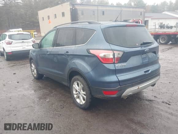 2018 Ford Escape SE с VIN 1FMCU9GD0JUA32130, выставлен на аукционе IAAI как лот 43440122 с пробегом 100 521 миль миль и . История ставок и продаж доступна на DreamBid. Изображение 3.