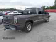2000 GMC Sierra 1500 SLE with VIN 1GTEC19T8YZ178066, listed as a IAAI auction lot 41430666 with 152,459 mi miles and . Bid and sale history available at DreamBid. Image 4.