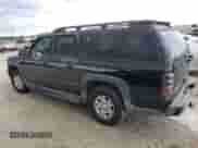 2006 Chevrolet Suburban LT z VIN 3GNEC16Z26G129541, wystawiony jako Copart lot #67285975 z przebiegiem 264 244 mil mil oraz Szkoda całkowita • Salvage title. Historia ofert i sprzedaży dostępna na DreamBid. Obrazek 2.