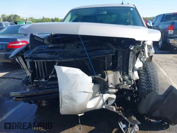 2008 Chevrolet Tahoe 1LT с VIN 1GNFC13058R121737, выставлен на аукционе IAAI как лот 41987284 с пробегом 192 568 миль миль и . История ставок и продаж доступна на DreamBid. Изображение 6.