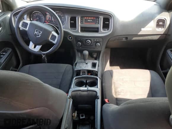 2014 Dodge Charger SE with VIN 2C3CDXBG4EH154769, listed as a Copart auction lot 51406345 with 253,019 mi miles and Clean title. Bid and sale history available at DreamBid. Image 8.