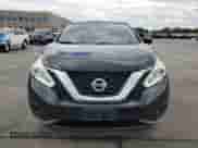 2017 Nissan Murano Platinum z VIN 5N1AZ2MH4HN191891, wystawiony jako Copart lot #65289775 z przebiegiem 109 441 mil mil oraz Szkoda całkowita • Salvage title. Historia ofert i sprzedaży dostępna na DreamBid. Obrazek 5.