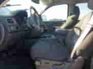 2013 Chevrolet Avalanche LS с VIN 3GNMCEE02DG245728, выставлен на аукционе Copart как лот 56335735 с пробегом 132 194 миль миль и Списание • Salvage title. История ставок и продаж доступна на DreamBid. Изображение 7.