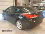 2012 Hyundai Elantra Limited z VIN KMHDH4AE2CU283277, wystawiony jako IAAI lot #42844741 z przebiegiem 113 812 mil mil oraz . Historia ofert i sprzedaży dostępna na DreamBid. Obrazek 3.