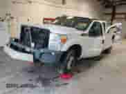 2015 Ford F-250 XL с VIN 1FD7X2A64FEA54384, выставлен на аукционе IAAI как лот 42794894 с пробегом 242 922 миль миль и . История ставок и продаж доступна на DreamBid. Изображение 17.