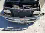 1999 Chevrolet Express с VIN 1GBFG15R2X1008869, выставлен на аукционе Copart как лот 61620025 с пробегом Не указан миль и Списание • Salvage title. История ставок и продаж доступна на DreamBid. Изображение 12.