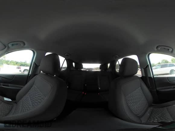 2019 Chevrolet Equinox LT z VIN 2GNAXTEV8K6239836, wystawiony jako IAAI lot #42742280 z przebiegiem 94 215 mil mil oraz . Historia ofert i sprzedaży dostępna na DreamBid. Obrazek 18.