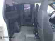 2009 Chevrolet Colorado Work Truck with VIN 1GCCS19E498149120, listed as a Copart auction lot 72383104 with 296,546 mi miles and Salvage title. Bid and sale history available at DreamBid. Image 10.