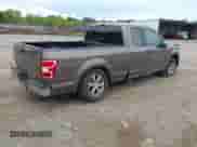 2020 Ford F-150 XL с VIN 1FTFX1E50LKF31756, выставлен на аукционе IAAI как лот 42961964 с пробегом 39 569 миль миль и . История ставок и продаж доступна на DreamBid. Изображение 4.