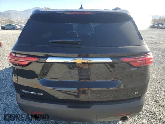 2022 Chevrolet Traverse LT Cloth с VIN 1GNEVGKWXNJ133570, выставлен на аукционе Copart как лот 86900724 с пробегом 66 830 миль миль и Списание • Salvage title. История ставок и продаж доступна на DreamBid. Изображение 6.