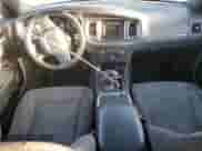 2015 Dodge Charger SE с VIN 2C3CDXBG3FH751493, выставлен на аукционе Copart как лот 87234255 с пробегом 187 878 миль миль и Чистый • Clean title. История ставок и продаж доступна на DreamBid. Изображение 8.