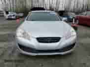 2012 Hyundai Genesis Coupe R-Spec с VIN KMHHT6KD7CU073999, выставлен на аукционе Copart как лот 50074695 с пробегом 115 935 миль миль и Списание • Salvage title. История ставок и продаж доступна на DreamBid. Изображение 5.