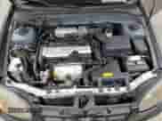 2004 Hyundai Accent GL с VIN KMHCG35C44U299645, выставлен на аукционе Copart как лот 63728174 с пробегом 159 604 миль миль и Чистый • Clean title. История ставок и продаж доступна на DreamBid. Изображение 11.