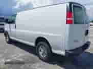 2018 Chevrolet Express Cargo с VIN 1GCWGAFP6J1304221, выставлен на аукционе IAAI как лот 43060353 с пробегом 204 808 миль миль и . История ставок и продаж доступна на DreamBid. Изображение 3.
