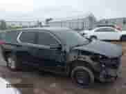 2020 Chevrolet Traverse LS с VIN 1GNERFKW9LJ176583, выставлен на аукционе IAAI как лот 43032646 с пробегом 154 515 миль миль и . История ставок и продаж доступна на DreamBid. Изображение 14.