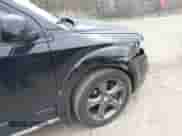 2016 Dodge Journey Crossroad Plus с VIN 3C4PDDGG4GT108633, выставлен на аукционе IAAI как лот 41994913 с пробегом 157 526 миль миль и . История ставок и продаж доступна на DreamBid. Изображение 17.