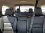 2022 Honda Pilot EX-L with VIN 5FNYF6H58NB020414, listed as a Copart auction lot 67414035 with 68,792 mi miles and Salvage title. Bid and sale history available at DreamBid. Image 10.