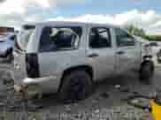 2008 Chevrolet Tahoe 3LT с VIN 1GNFC13058R136125, выставлен на аукционе Copart как лот 65038105 с пробегом 269 469 миль миль и Списание • Salvage title. История ставок и продаж доступна на DreamBid. Изображение 3.
