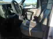 2020 Chevrolet Express Cargo с VIN 1GCWGAFP6L1134414, выставлен на аукционе Copart как лот 87265375 с пробегом Не указан миль и Чистый • Clean title. История ставок и продаж доступна на DreamBid. Изображение 7.