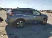 2019 Nissan Murano Platinum с VIN 5N1AZ2MS8KN157973, выставлен на аукционе Copart как лот 63832415 с пробегом 68 451 миль миль и Списание • Salvage title. История ставок и продаж доступна на DreamBid. Изображение 3.