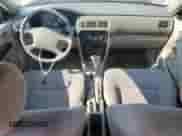 2000 Chevrolet Prizm с VIN 1Y1SK5287YZ423194, выставлен на аукционе Copart как лот 65644565 с пробегом 83 076 миль миль и Чистый • Clean title. История ставок и продаж доступна на DreamBid. Изображение 8.