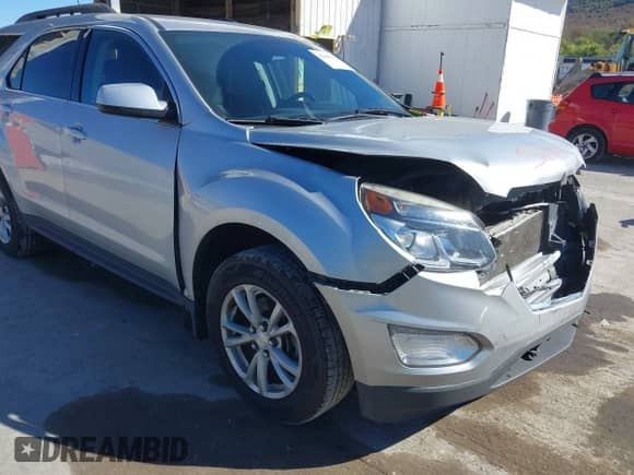 2017 Chevrolet Equinox LT с VIN 2GNFLFEK8H6285152, выставлен на аукционе IAAI как лот 43442578 с пробегом 79 858 миль миль и . История ставок и продаж доступна на DreamBid. Изображение 18.