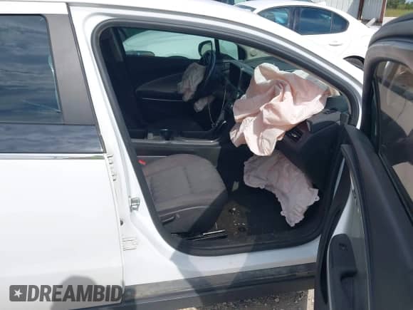 2013 Chevrolet Volt с VIN 1G1RA6E48DU147905, выставлен на аукционе IAAI как лот 43350936 с пробегом Не указан миль и . История ставок и продаж доступна на DreamBid. Изображение 5.