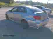 2014 Subaru WRX WRX Limited with VIN JF1GV7F60EG008477, listed as a IAAI auction lot 43315733 with 147,785 mi miles and . Bid and sale history available at DreamBid. Image 3.