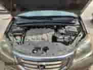 2008 Honda Odyssey Touring с VIN 5FNRL389X8B091620, выставлен на аукционе Copart как лот 80349165 с пробегом 234 674 миль миль и Списание • Salvage title. История ставок и продаж доступна на DreamBid. Изображение 12.