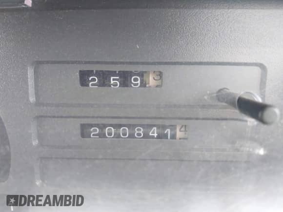 1992 Chevrolet Lumina Euro с VIN 2G1WN54TXN1158623, выставлен на аукционе IAAI как лот 41876311 с пробегом 200 841 миль миль и . История ставок и продаж доступна на DreamBid. Изображение 15.