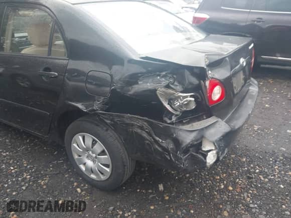 2003 Toyota Corolla CE с VIN JTDBR32E132003961, выставлен на аукционе IAAI как лот 43474108 с пробегом 195 060 миль миль и . История ставок и продаж доступна на DreamBid. Изображение 6.