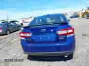 2022 Subaru Impreza Special Sports с VIN 4S3GKAL61N3610719, выставлен на аукционе IAAI как лот 42829808 с пробегом 4 688 миль миль и . История ставок и продаж доступна на DreamBid. Изображение 16.