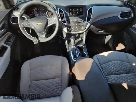 2019 Chevrolet Equinox LT с VIN 2GNAXLEX3K6155957, выставлен на аукционе Copart как лот 66315785 с пробегом 97 101 миль миль и Списание • Salvage title. История ставок и продаж доступна на DreamBid. Изображение 8.