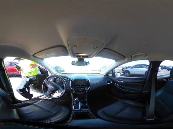 2017 Chevrolet Cruze Premier с VIN 1G1BF5SM4H7245979, выставлен на аукционе IAAI как лот 42987190 с пробегом 95 354 миль миль и . История ставок и продаж доступна на DreamBid. Изображение 18.