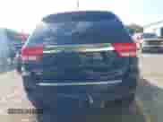 2011 Jeep Grand Cherokee Overland with VIN 1J4RR6GT1BC601963, listed as a IAAI auction lot 43373913 with 170,998 mi miles and . Bid and sale history available at DreamBid. Image 16.