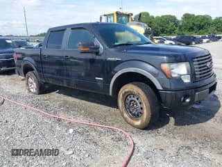 2012 Ford F-150 XL с VIN 1FTFW1ET0CFA73274, выставлен на аукционе IAAI как лот 42434364 с пробегом 206 316 миль миль и . История ставок и продаж доступна на DreamBid. Изображение 1.